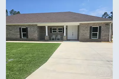 5801 San Blas St, Milton, FL 32583 - Photo 2
