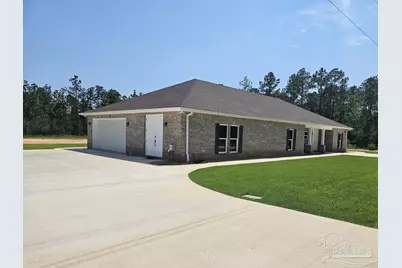 5801 San Blas St, Milton, FL 32583 - Photo 1