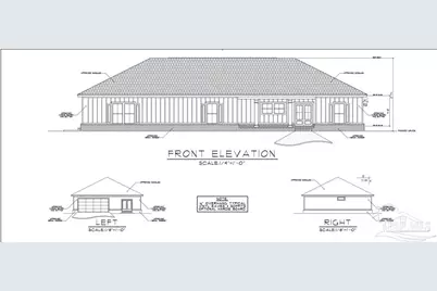 5801 San Blas St, Milton, FL 32583 - Photo 8