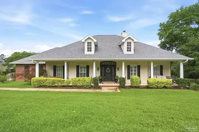 5931 Otter Point Rd, Pensacola, FL 32504 - Photo 1