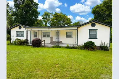 3301 N Century Blvd, McDavid, FL 32568 - Photo 1