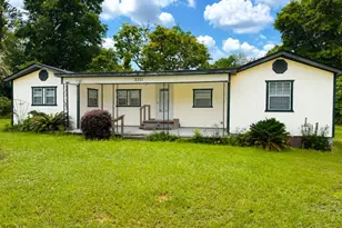 3301 N Century Blvd, McDavid, FL 32568 - Photo 1