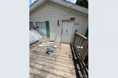 5570 Bantola Dr, Milton, FL 32583 - Photo 2