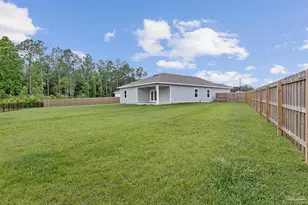 906 Windhill Dr, Cantonment, FL 32533 - Photo 4