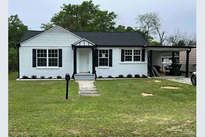 1111 N U St, Pensacola, FL 32505 - Photo 1