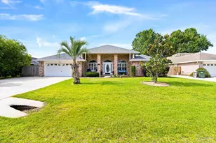 4995 Choctaw Ave, Pensacola, FL 32507 - Photo 2