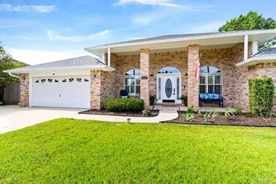 4995 Choctaw Ave, Pensacola, FL 32507 - Photo 4