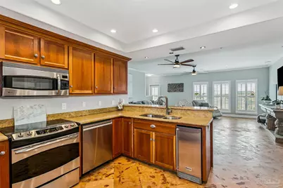 72 Ft Pickens Rd, Pensacola Beach, FL 32561 - Photo 10