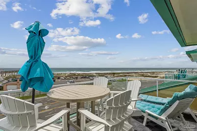 72 Ft Pickens Rd, Pensacola Beach, FL 32561 - Photo 24