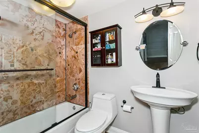 72 Ft Pickens Rd, Pensacola Beach, FL 32561 - Photo 32