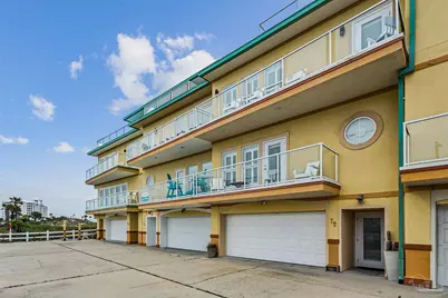 72 Ft Pickens Rd, Pensacola Beach, FL 32561 - Photo 4