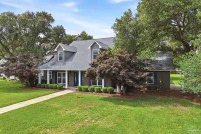 3861 Leesway Cir, Pensacola, FL 32504 - Photo 2