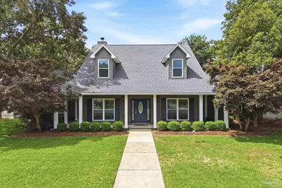 3861 Leesway Cir, Pensacola, FL 32504 - Photo 1