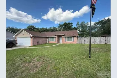 2706 Woodbury Ct, Navarre, FL 32566 - Photo 2