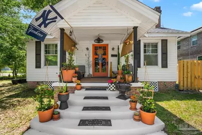 1101 N 19th Ave, Pensacola, FL 32503 - Photo 2