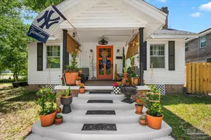 1101 N 19th Ave, Pensacola, FL 32503 - Photo 2