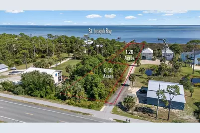 0 Cape San Blas Rd, Port Saint Joe, FL 32456 - Photo 12
