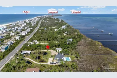 0 Cape San Blas Rd, Port Saint Joe, FL 32456 - Photo 18
