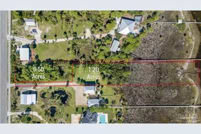 0 Cape San Blas Rd, Port Saint Joe, FL 32456 - Photo 10