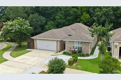 1006 Patriot Pl, Pensacola, FL 32534 - Photo 1