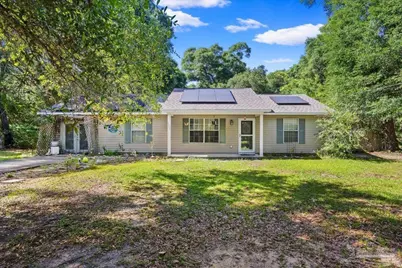 6280 Mohawk Trl, Milton, FL 32583 - Photo 1