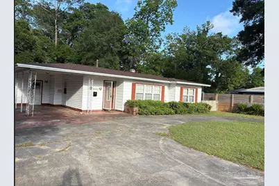 3602 N 9th Ave, Pensacola, FL 32503 - Photo 2