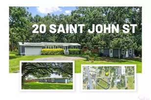 20 Saint Johns St, Pensacola, FL 32503 - Photo 1