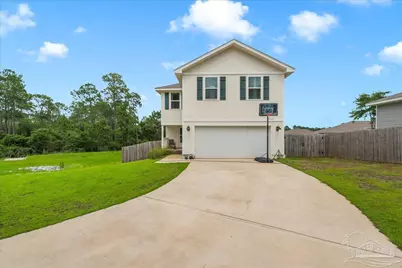 6184 Secretariat Way, Pensacola, FL 32526 - Photo 1