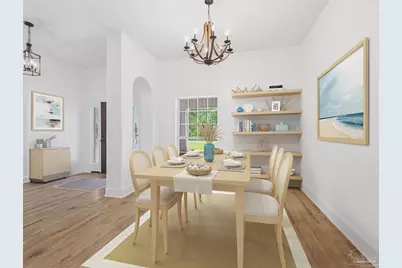 2430 Cove Rd, Navarre, FL 32566 - Photo 10