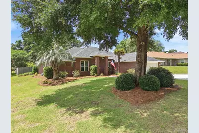 4961 Cedar Creek Ct, Pace, FL 32571 - Photo 2