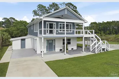 5510 Bob-O-Link Rd, Pensacola, FL 32507 - Photo 2