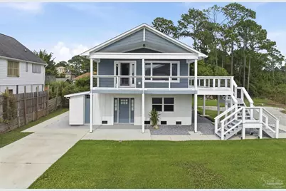5510 Bob-O-Link Rd, Pensacola, FL 32507 - Photo 1