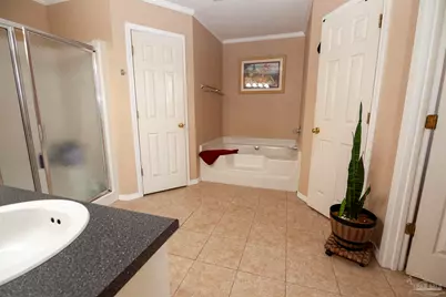 8213 Hartington Dr, Navarre, FL 32566 - Photo 16