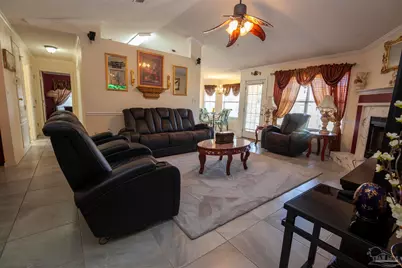 8213 Hartington Dr, Navarre, FL 32566 - Photo 2