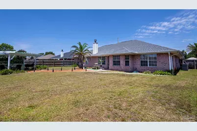 8213 Hartington Dr, Navarre, FL 32566 - Photo 24