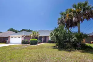 8213 Hartington Dr, Navarre, FL 32566 - Photo 2