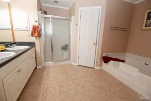 8213 Hartington Dr, Navarre, FL 32566 - Photo 14