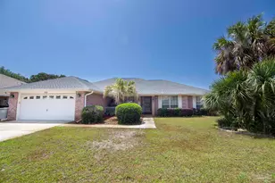 8213 Hartington Dr, Navarre, FL 32566 - Photo 1