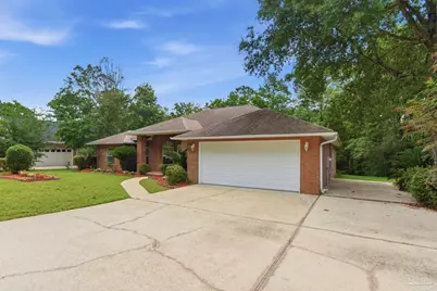 5108 Pine Hollow Dr, Pensacola, FL 32505 - Photo 32