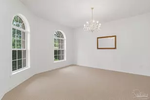 5108 Pine Hollow Dr, Pensacola, FL 32505 - Photo 4