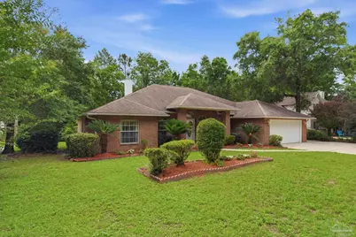 5108 Pine Hollow Dr, Pensacola, FL 32505 - Photo 2