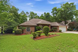5108 Pine Hollow Dr, Pensacola, FL 32505 - Photo 2