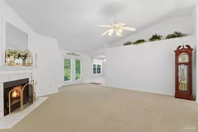 5108 Pine Hollow Dr, Pensacola, FL 32505 - Photo 6
