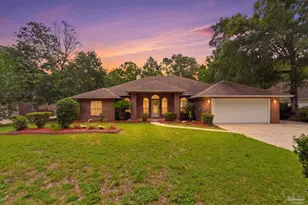 5108 Pine Hollow Dr, Pensacola, FL 32505 - Photo 1