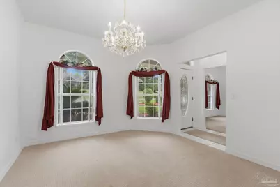 5108 Pine Hollow Dr, Pensacola, FL 32505 - Photo 4