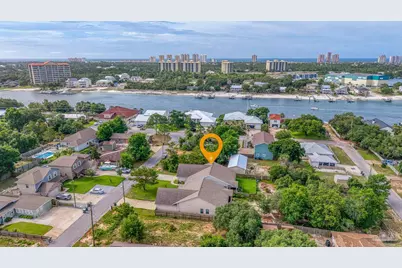 5853 Winifred Ave, Pensacola, FL 32507 - Photo 2