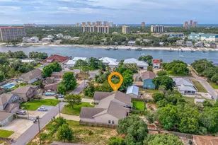 5853 Winifred Ave, Pensacola, FL 32507 - Photo 2