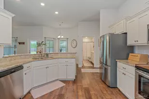 5488 S A Jones Rd, Milton, FL 32583 - Photo 18