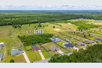 5488 Sa Jones Rd, Milton, FL 32583 - Photo 6