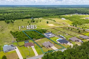 5488 S A Jones Rd, Milton, FL 32583 - Photo 8